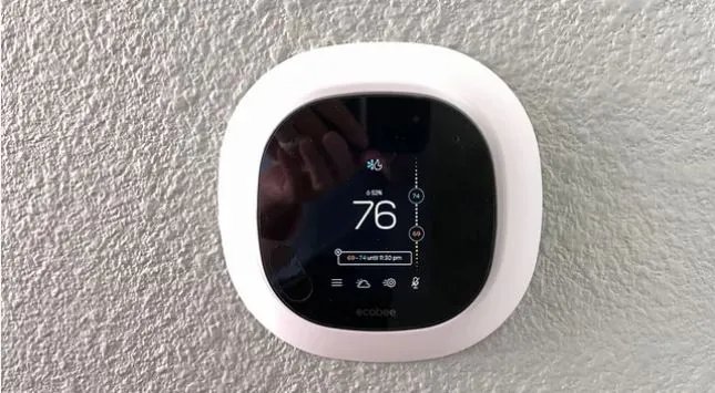 How To Reset Network Settings On Ecobee Smart Remote