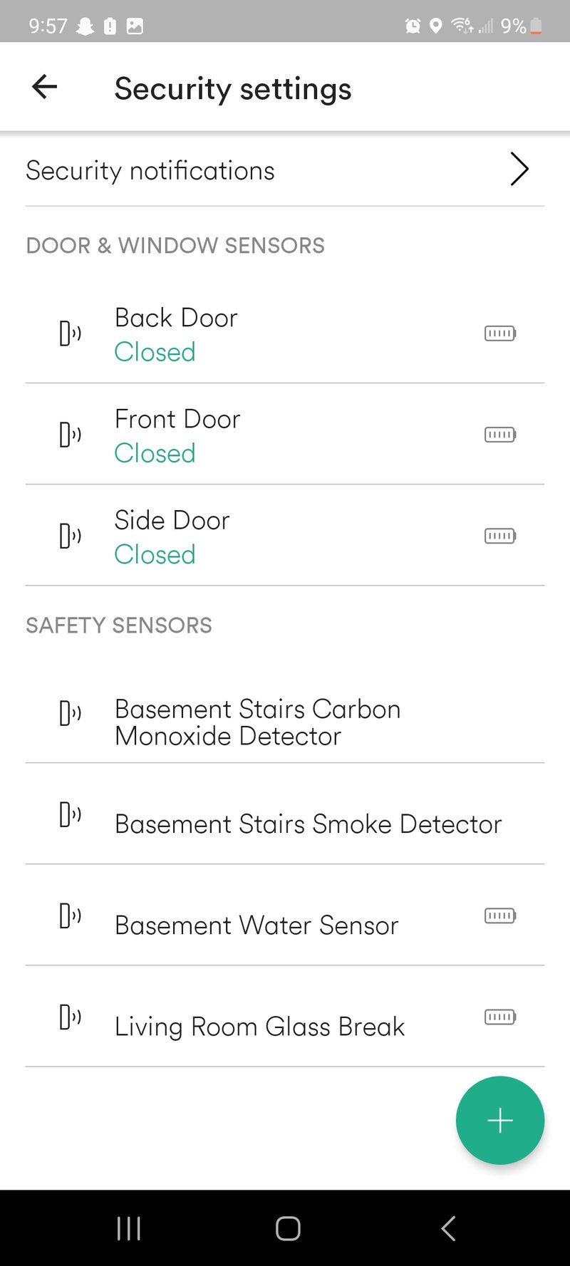 How To Reset Network Settings On Vivint Smart Remote