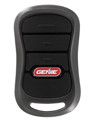 How To Sync Genie Garage Remote With Wall Control