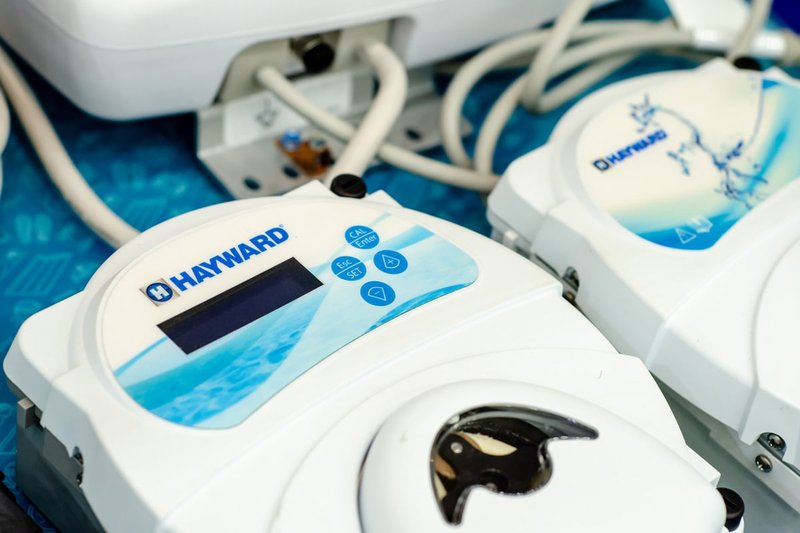 How To Sync Hayward Pool Remote With Pump Or Heater