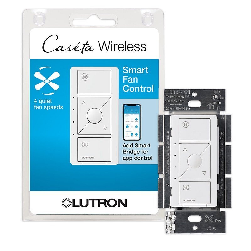 How To Sync Lutron Ceiling Fan Remote With Receiver