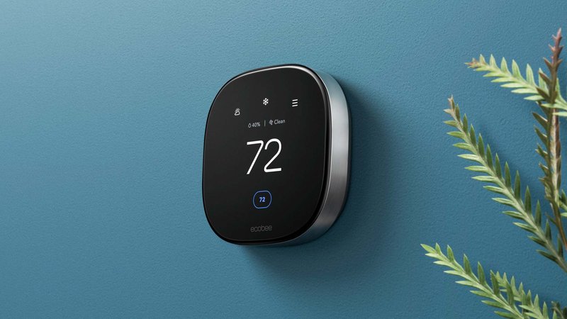 How To Sync Nest Smart Remote With Smart Thermostat