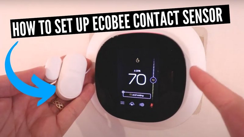 How To Test Signal Strength On Ecobee Smart Remote