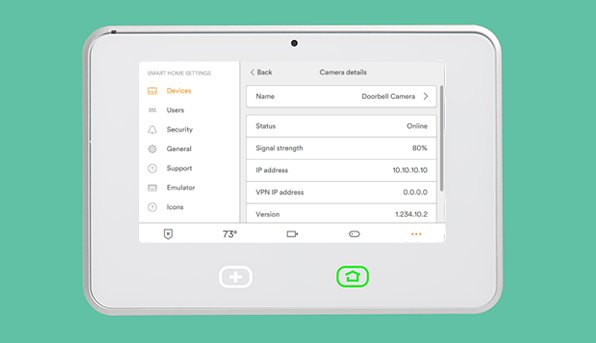 How To Test Signal Strength On Vivint Smart Remote