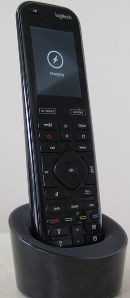 How To Unpair Logitech Universal Remotes Remote From A Device