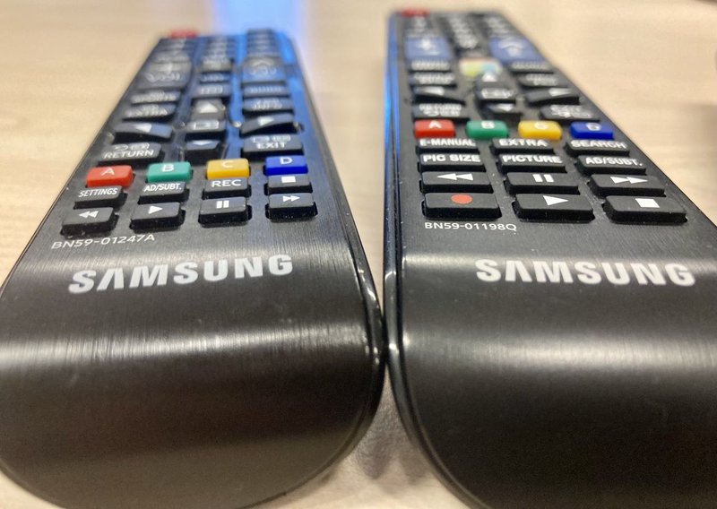 How To Unpair Samsung Tv Remotes Remote From A Device