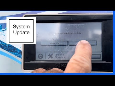How To Update Firmware On Hayward Pool Or Spa Remote