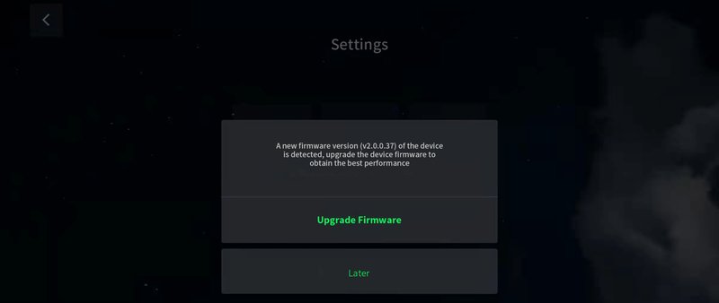 How To Update Firmware On Polaris Pool Or Spa Remote