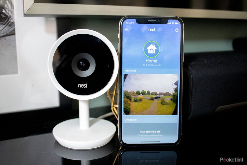 How To Use Nest Smart Remote While Traveling