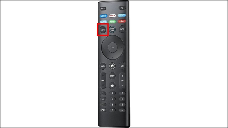 How To Use Vizio Tv Remotes Remote Without A Code