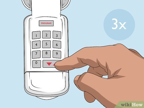 Is It Safe To Reset Genie Garage Remote Frequently?