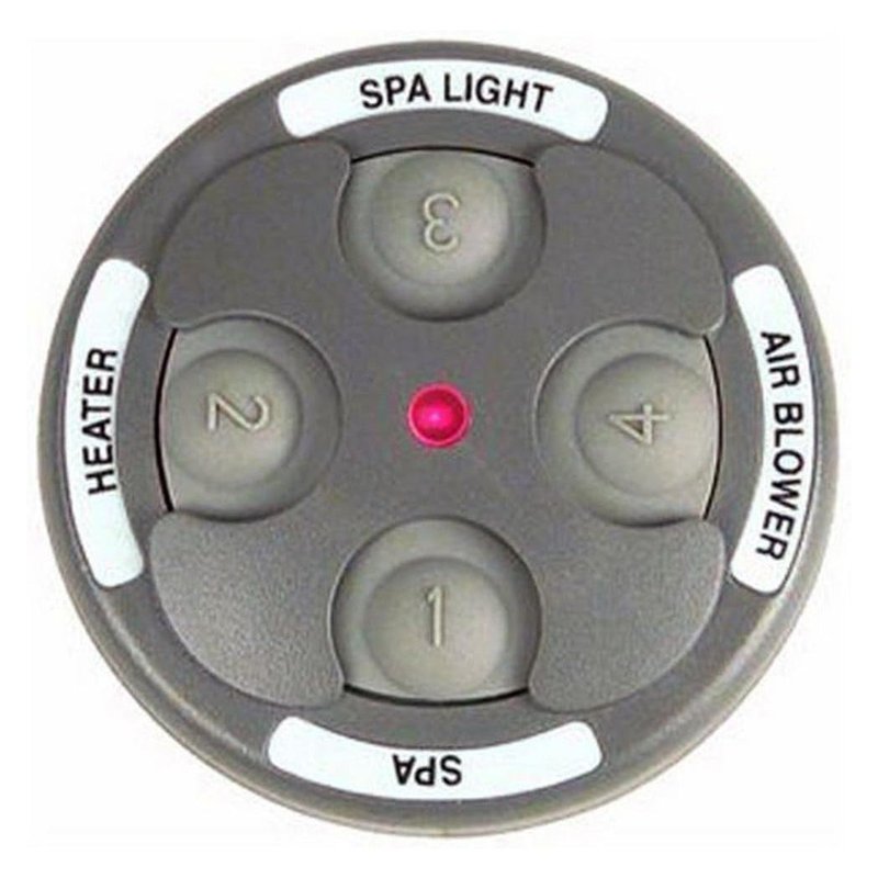 Is Jandy Spa Remote Waterproof? Safety Tips Explained