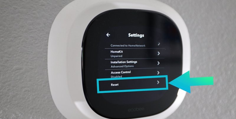 Is My Ecobee Smart Remote Hacked? Symptoms & Fixes