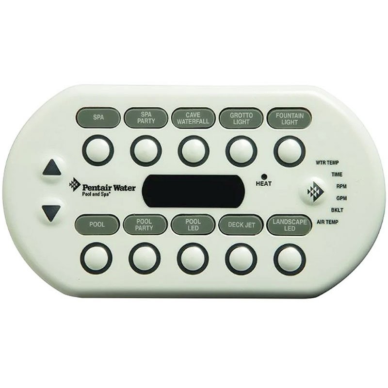 Is Pentair Spa Remote Waterproof? Safety Tips Explained