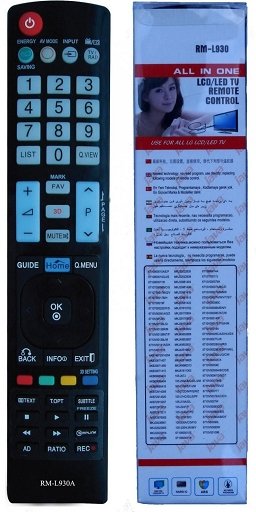 List Of Programming Codes For Lg Tv Remotes Remotes