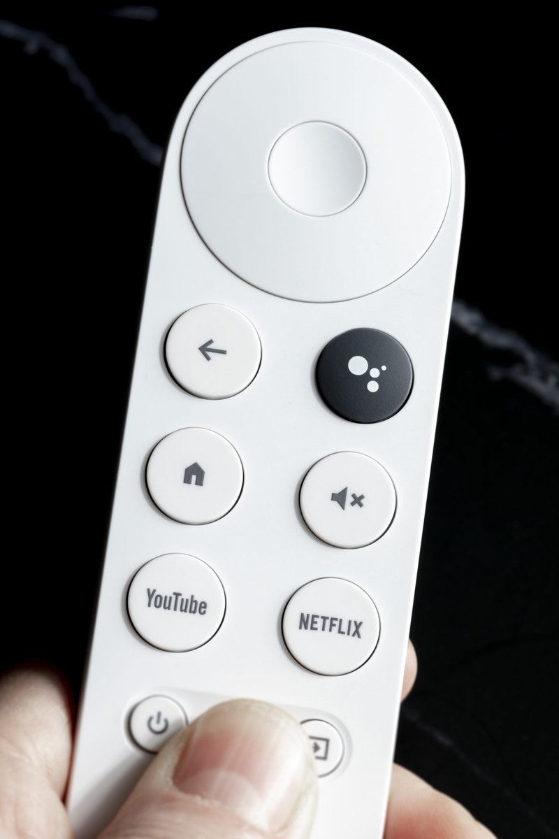Most Common Programming Mistakes With Chromecast Streaming Device Remotes Remote