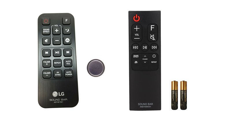 Most Common Programming Mistakes With Lg Soundbar Remotes Remote