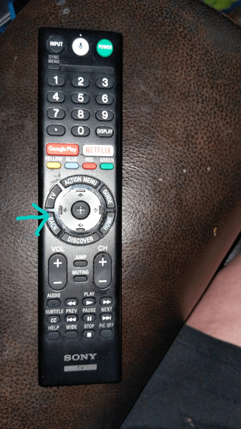 Most Common Programming Mistakes With Sony Tv Remotes Remote