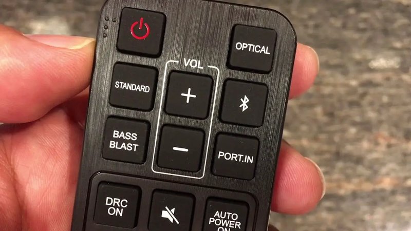 Programming Lg Soundbar Remotes Remote For Older Tvs