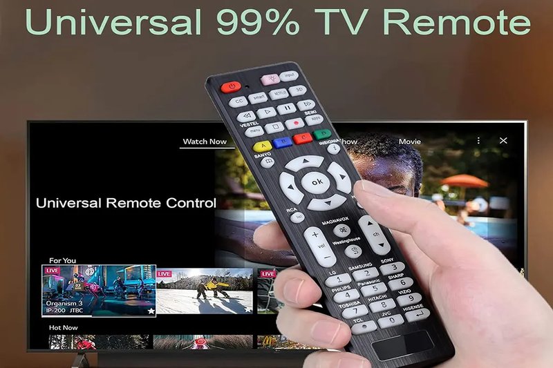 Programming Samsung Tv Remotes Remote For Older Tvs