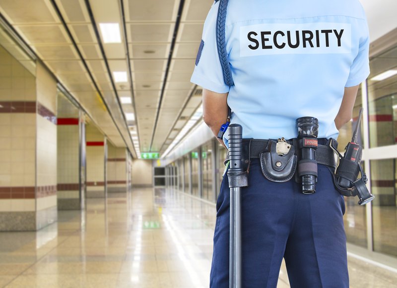 Security Features Included In Ring Smart Remote