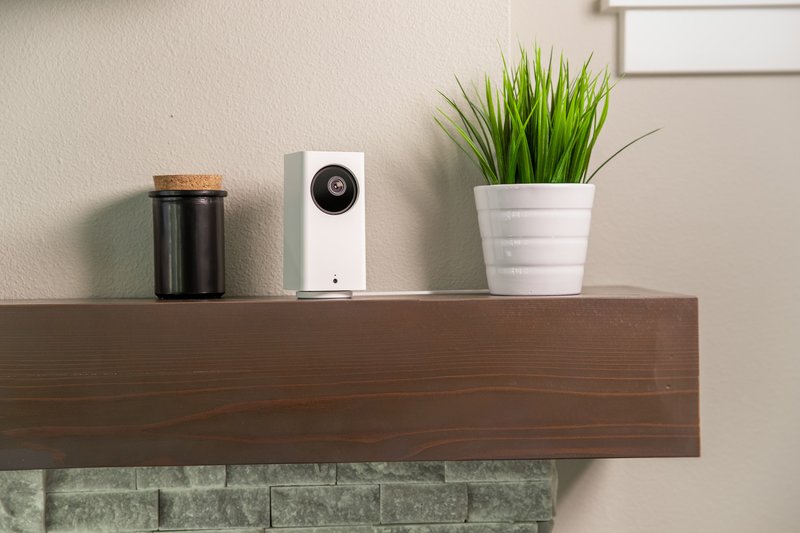 Security Features Included In Wyze Smart Remote