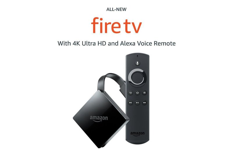 Step-By-Step Amazon Fire Streaming Device Remotes Remote Setup Guide