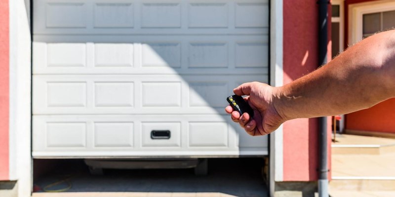 Step-By-Step Guide To Reset Your Linear Garage Remote