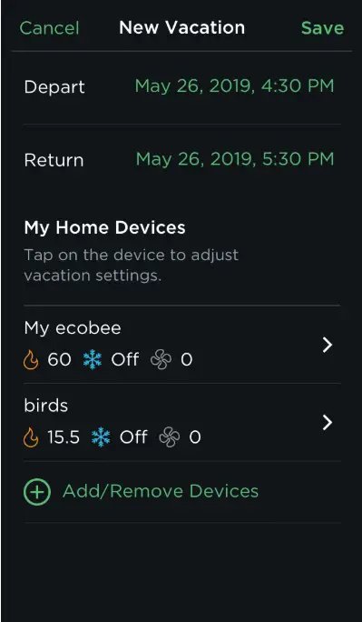 Step-By-Step Setup Guide For Ecobee Smart Remote