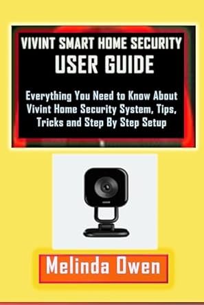Step-By-Step Setup Guide For Vivint Smart Remote