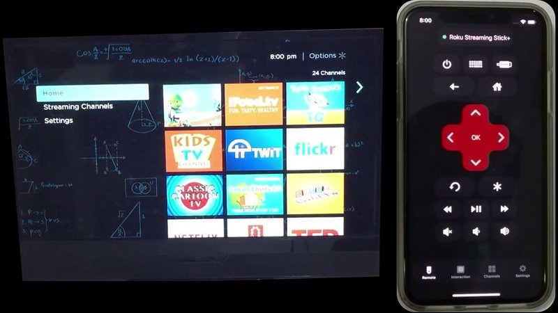 Step-By-Step Tcl Tv Remotes Remote Setup Guide