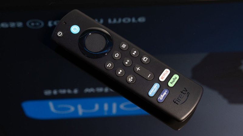 Top 5 Most Reliable Codes For Amazon Fire Streaming Device Remotes Remote