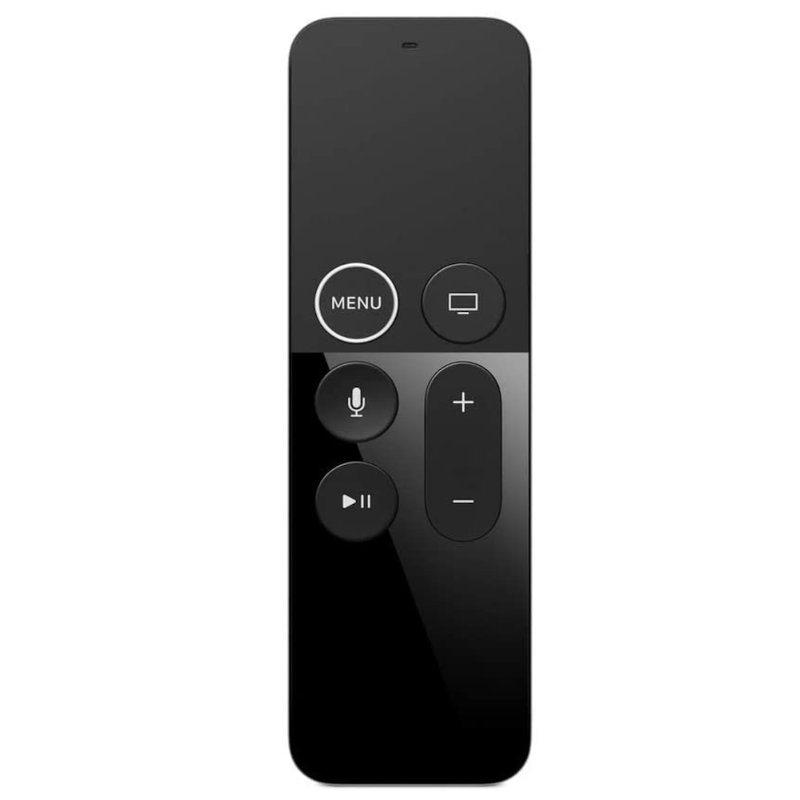 Top 5 Most Reliable Codes For Apple Tv Streaming Device Remotes Remote