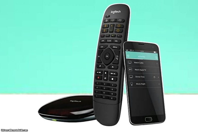 Top 5 Most Reliable Codes For Chromecast Streaming Device Remotes Remote