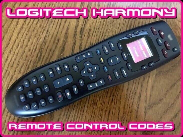 Top 5 Most Reliable Codes For Logitech Universal Remotes Remote
