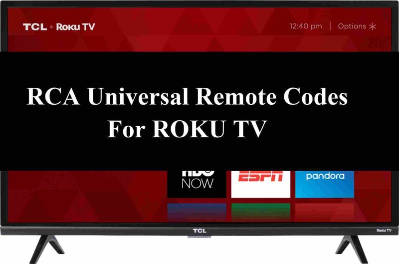 Top 5 Most Reliable Codes For Roku Streaming Device Remotes Remote
