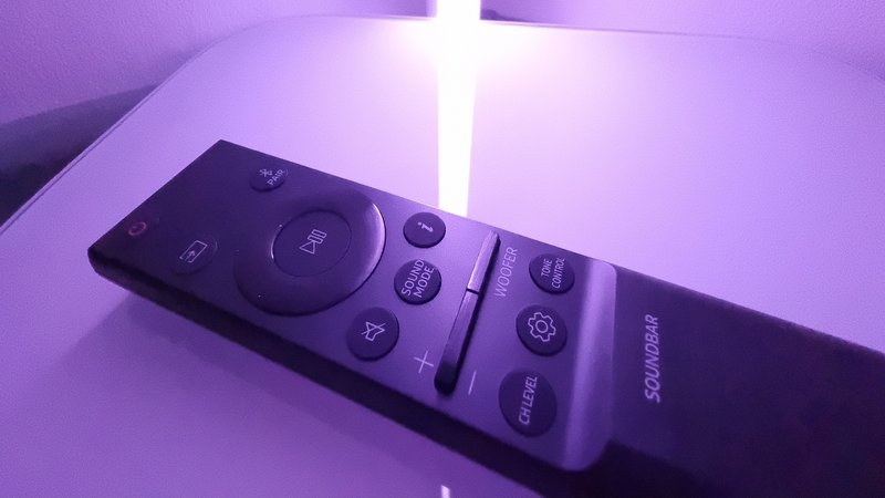 Top 5 Most Reliable Codes For Samsung Soundbar Remotes Remote