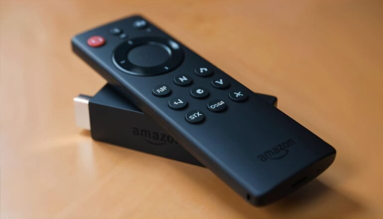 Top Common Problems With Amazon Fire Streaming Device Remotes Remotes And Fixes