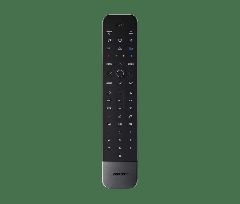 Top Common Problems With Bose Soundbar Remotes Remotes And Fixes