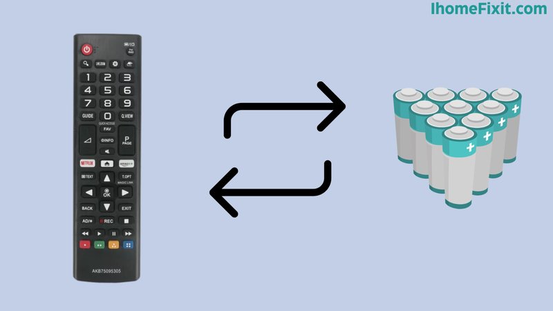 Top Common Problems With Lg Tv Remotes Remotes And Fixes