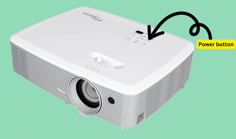 Top Common Problems With Optoma Projector Remotes Remotes And Fixes