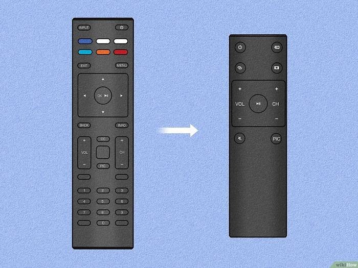Top Common Problems With Vizio Tv Remotes Remotes And Fixes