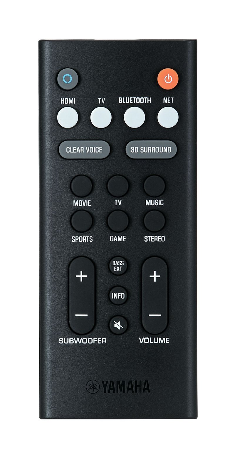 Top Common Problems With Yamaha Soundbar Remotes Remotes And Fixes