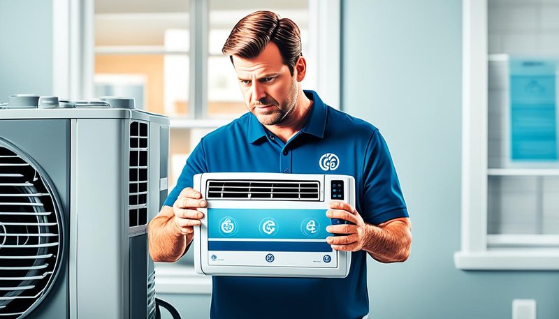 Top Troubleshooting Tips For Ge Ac Remote