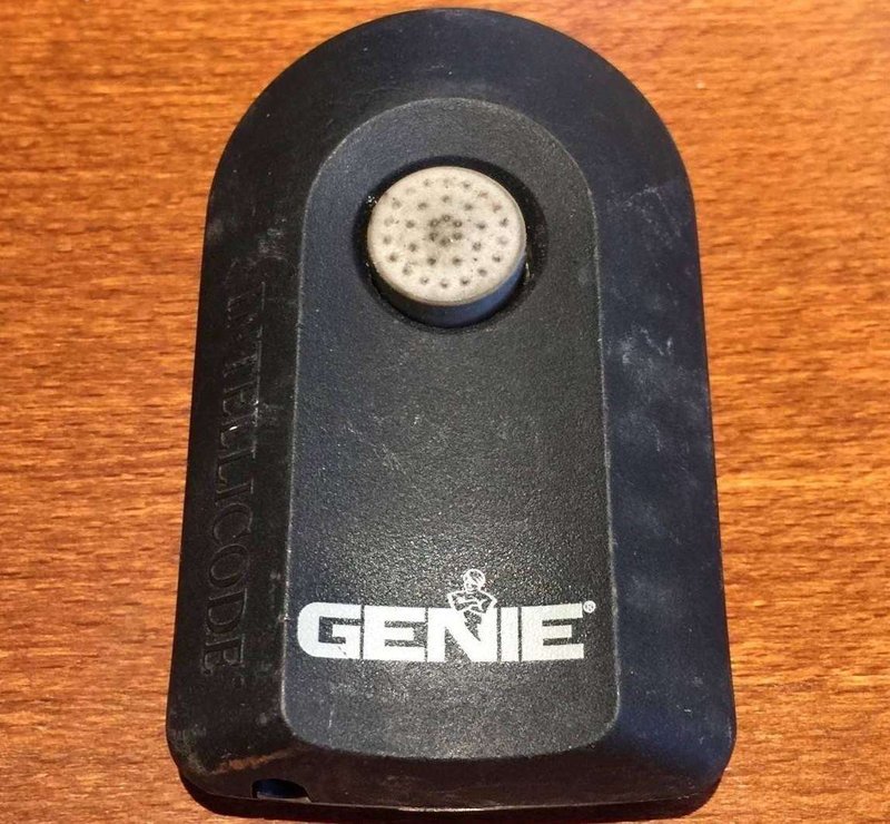 Top Troubleshooting Tips For Genie Garage Remote