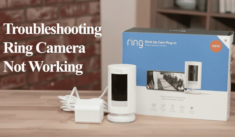 Top Troubleshooting Tips For Ring Smart Remote Users