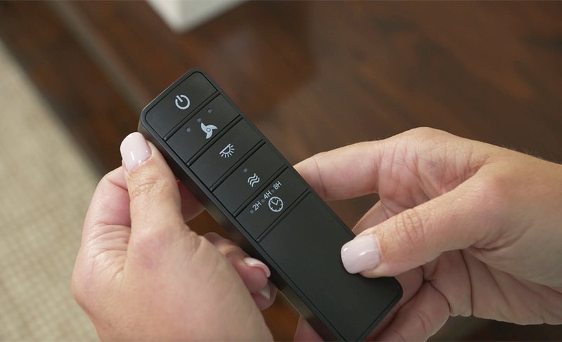 Troubleshooting Range Issues With Hampton Bay Ceiling Fan Remote