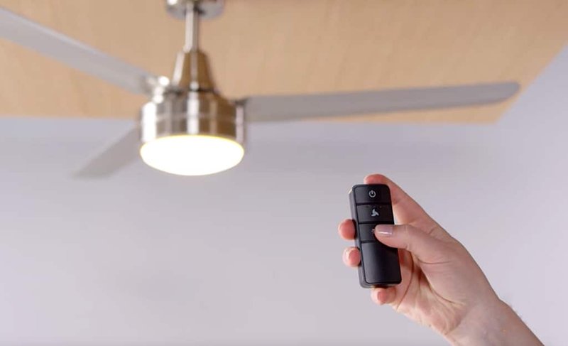 Troubleshooting Range Issues With Lutron Ceiling Fan Remote