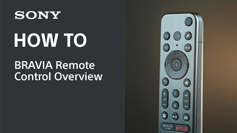 Using Sony Soundbar Remotes Remote With A Projector: Complete Guide