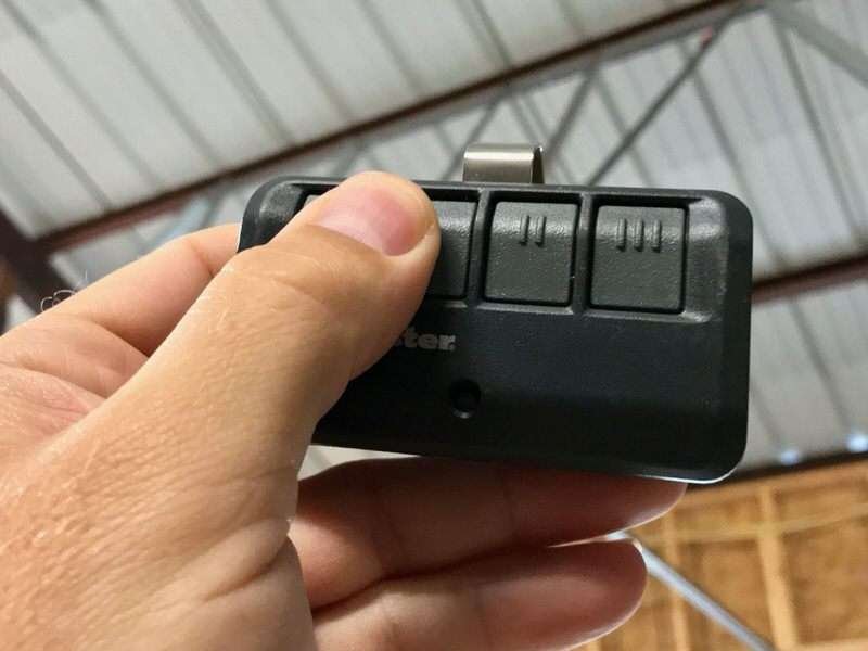What Causes Signal Interference For Chamberlain Garage Remote?